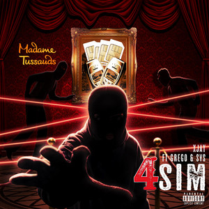 4 Sim by Grego, Svs, Xjay