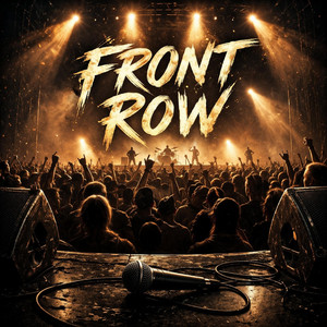 Front Row by RodyTech