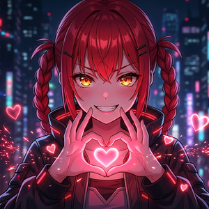 So Easy to Fall in Love (Nightcore) by Asuna