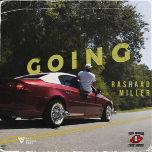 Portada de Going