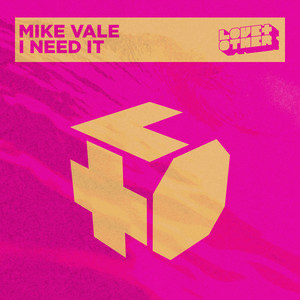 I Need It by Mike Vale