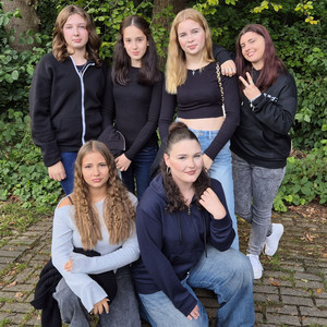 Sunny Sunshine - Irgendwann hat jeder Glück