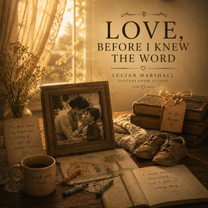 Love, Before I Knew the Word by Lucian Marshall