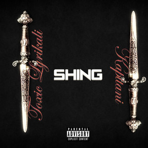 Shing by Kapitani, Toxic Lyrikali