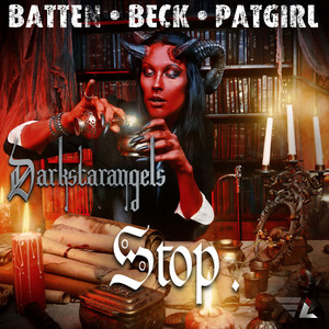 Portada de Stop
