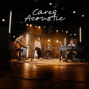 God Of The Living - Acoustic by Fresh Life Worship, Elizabeth Hashley