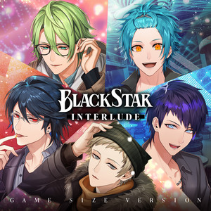 BLACKSTAR III (COMPLETE EDITION) - Album by BLACKSTAR -Theater