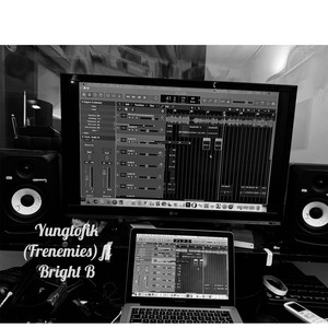 Frenemies Episode 1 by Yung Tofik, Bright B