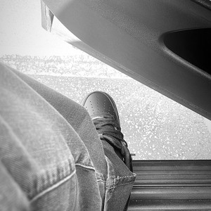 Babyosamabk - While Im Here