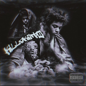 KillaKiito: The Mixtape cover