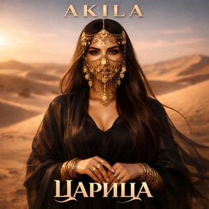 Царица by Akila