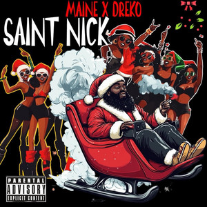 Saint Nick