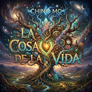 LA COSA DE LA VIDA by CHINO MC