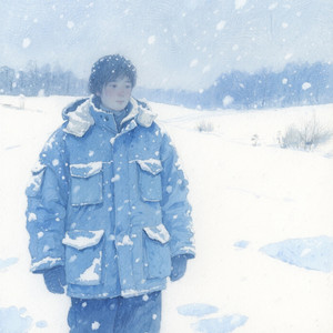 Izel Domínguez - Pockets Snow