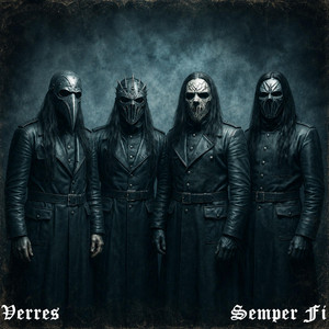 SEMPER FI by VERRES