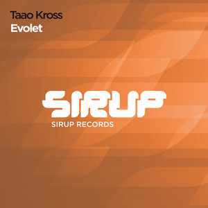 Evolet cover art