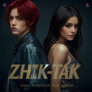 Zhik-Tak (feat. Anna Dameran)