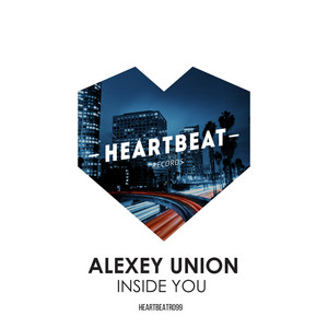 Inside You cover art