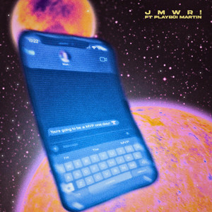 MVP by Jmwr!, Isaac Horner, Playboi Martin