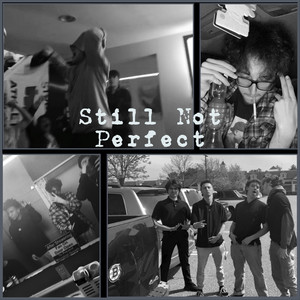 STILL GO! by Cmoney