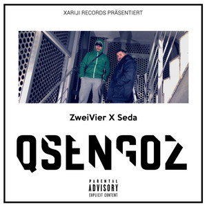 Portada de Qsengoz