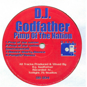 Pump - 97 Remix - song and lyrics by DJ Godfather | Spotify