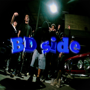 BD side (feat. Brooklynz_Bando & LUL KRIMES)