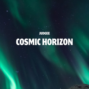 Cosmic Horizon by Judgee
