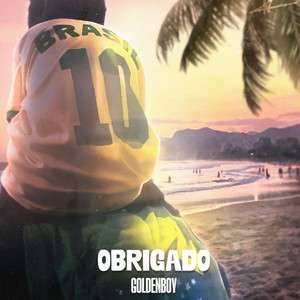 OBRIGADO by GoldenBoy