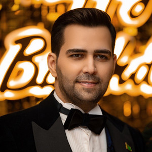 Nazir Habibow - Arkadagly Serdarym