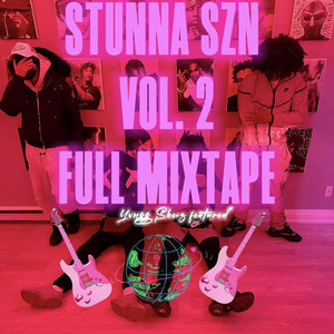 Creep Up (Freestyle) by BabyStunna2x