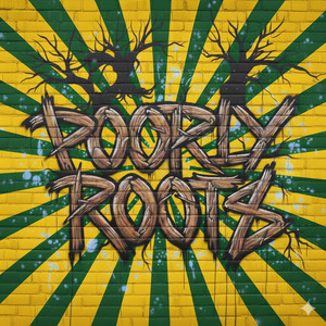 Family tree by Poorly Roots