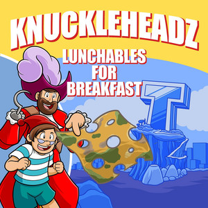 Let's Be Pirates by Knuckleheadz