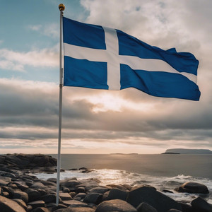 Gurmeet Singh Dang - Finland Song, I Love Finland Country