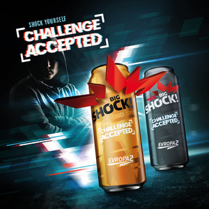 Big Shock - Challenge Acceptetd