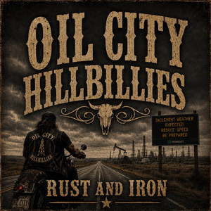 Rust and Iron by Oil City Hillbillies