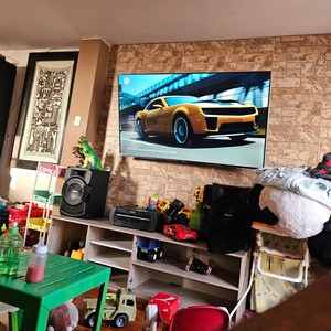 Mi mustang ocho by Peish la maravilla