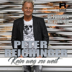 Kein Weg zu weit - DJ Torsten Matschke Mix