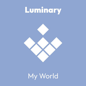 My World - Andy Moor Mix by Luminary, Andy Moor