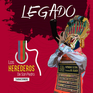 Los Herederos de Tabacundo - Fuiste mi primer amor°