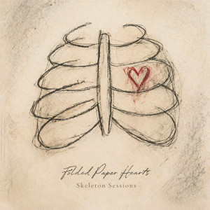 Wildfire Thinking - Skeleton Sessions by Folded Paper Hearts