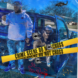 FlexXxOnEm - Round Here (feat. Gucci Kae)