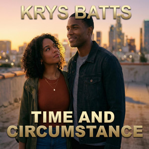 Time and Circumstance by Krys Batts