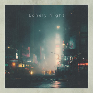 Lonely Night by Laszlo Teofil