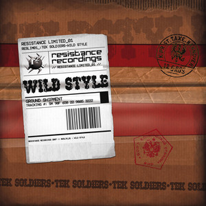 Wild Style