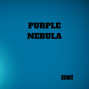 Purple Nebula by Zenit