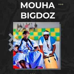 BIGDOZMOUHA - موريتاني ترحب بيكم
