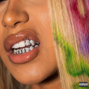 CardiB by serto24
