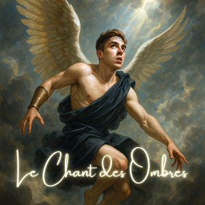 album cover: Le Chant des Ombres