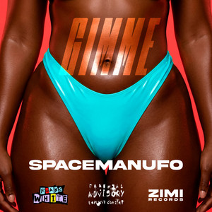 Gimme by SpacemanUFO